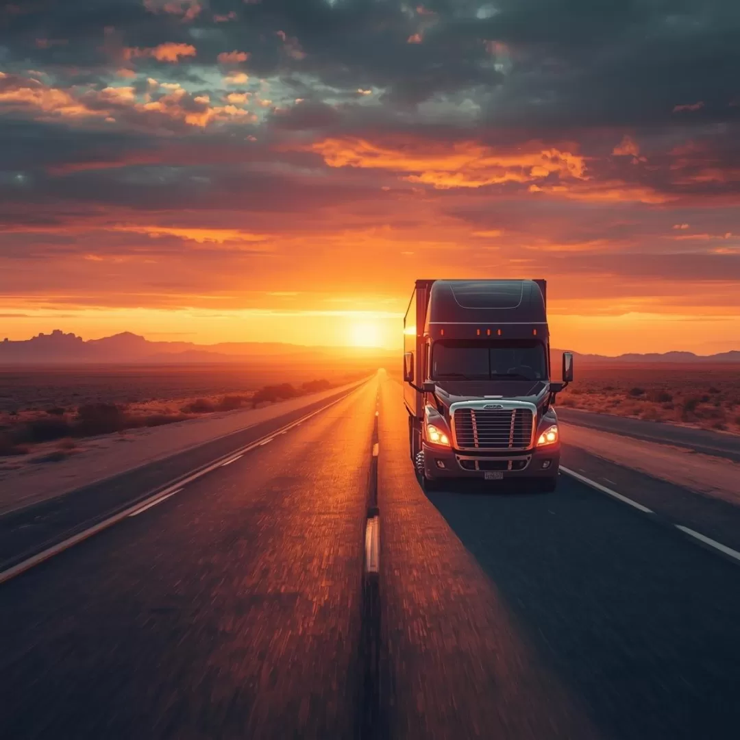 How Road Transport Is Powering Modern Supply Chains in India