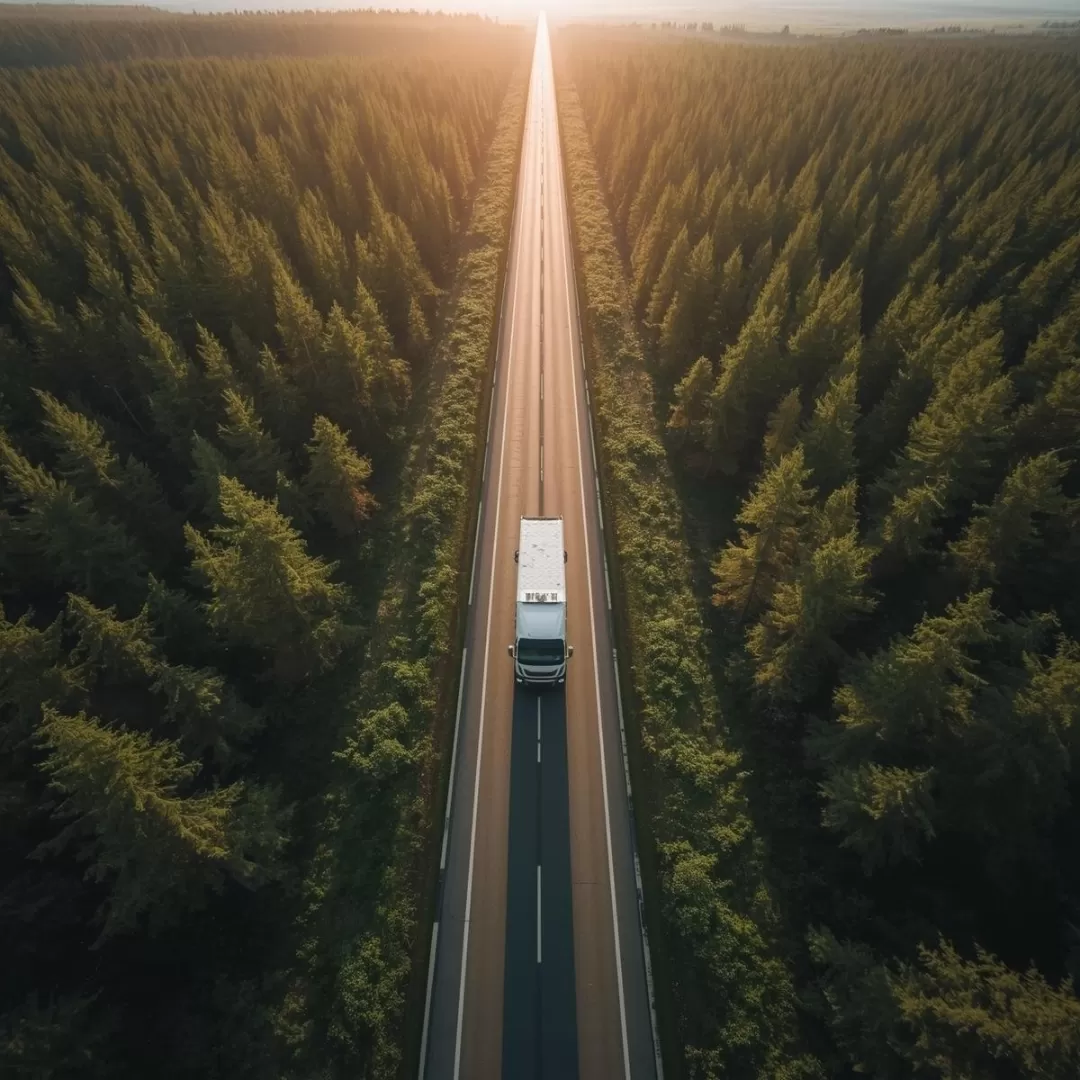 The Importance of Safe Cargo Handling in Road Logistics
